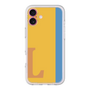 Premium Panel［ Original - initial color line - L orange ］