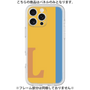 Premium Panel［ Original - initial color line - L orange ］