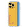 Premium Panel［ Original - initial color line - L orange ］