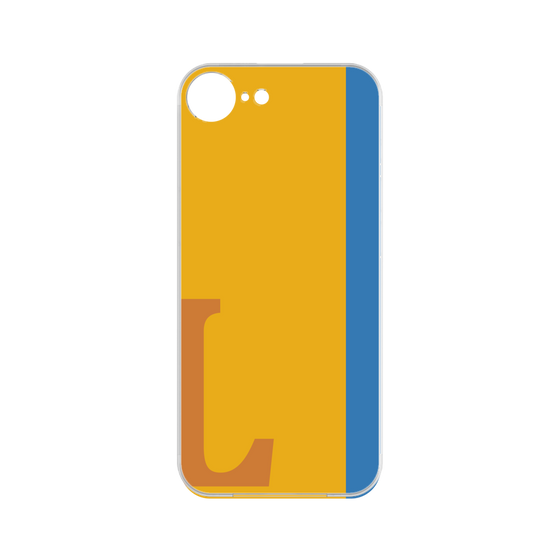 Premium Panel［ Original - initial color line - L orange ］