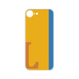 Premium Panel［ Original - initial color line - L orange ］