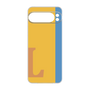 Premium Panel［ Original - initial color line - L orange ］