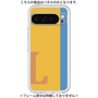 Premium Panel［ Original - initial color line - L orange ］