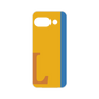 Premium Panel［ Original - initial color line - L orange ］