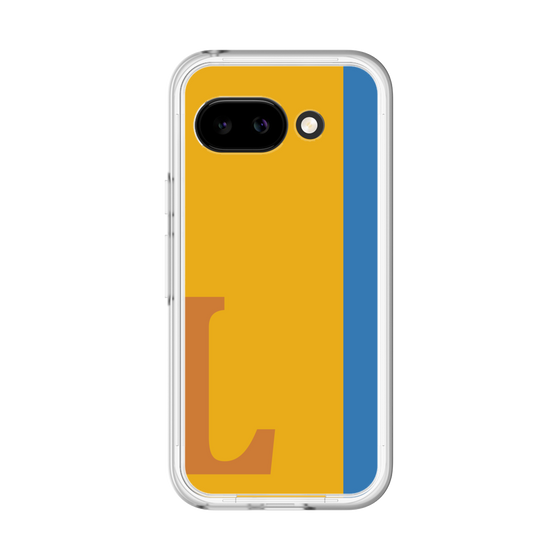Premium Panel［ Original - initial color line - L orange ］