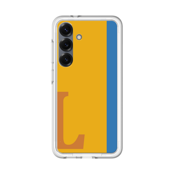 Premium Panel［ Original - initial color line - L orange ］