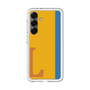 Premium Panel［ Original - initial color line - L orange ］