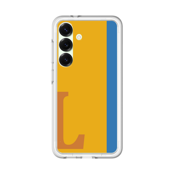 Premium Panel［ Original - initial color line - L orange ］