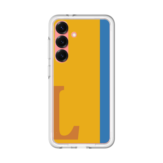 Premium Panel［ Original - initial color line - L orange ］