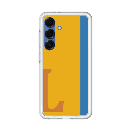 Premium Panel［ Original - initial color line - L orange ］