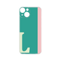 Premium Panel［ Original - initial color line - L green ］