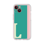 Premium Panel［ Original - initial color line - L green ］