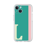 Premium Panel［ Original - initial color line - L green ］