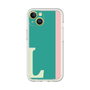 Premium Panel［ Original - initial color line - L green ］