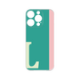 Premium Panel［ Original - initial color line - L green ］