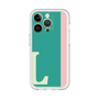 Premium Panel［ Original - initial color line - L green ］
