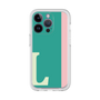 Premium Panel［ Original - initial color line - L green ］