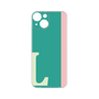 Premium Panel［ Original - initial color line - L green ］