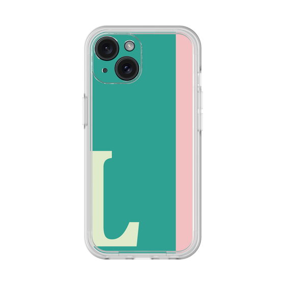 Premium Panel［ Original - initial color line - L green ］