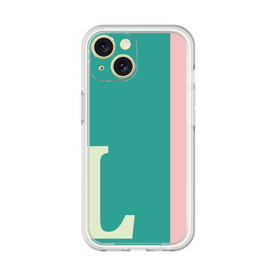 Premium Panel［ Original - initial color line - L green ］