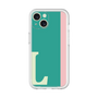 Premium Panel［ Original - initial color line - L green ］
