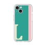 Premium Panel［ Original - initial color line - L green ］