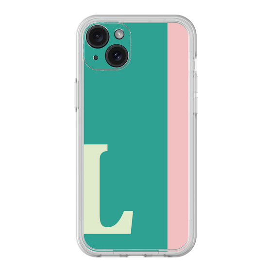 Premium Panel［ Original - initial color line - L green ］