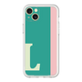 Premium Panel［ Original - initial color line - L green ］