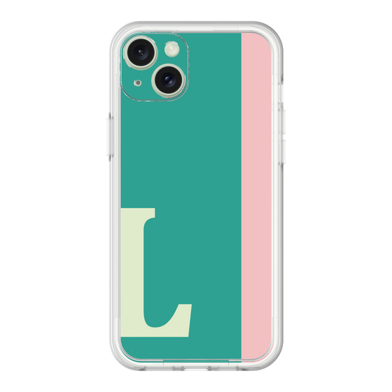Premium Panel［ Original - initial color line - L green ］