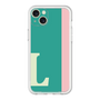 Premium Panel［ Original - initial color line - L green ］