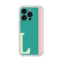 Premium Panel［ Original - initial color line - L green ］