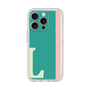 Premium Panel［ Original - initial color line - L green ］