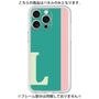 Premium Panel［ Original - initial color line - L green ］