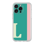 Premium Panel［ Original - initial color line - L green ］