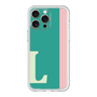 Premium Panel［ Original - initial color line - L green ］