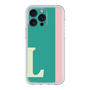 Premium Panel［ Original - initial color line - L green ］