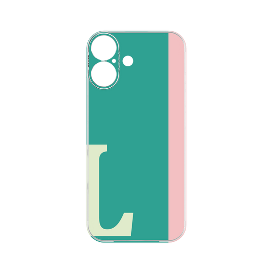 Premium Panel［ Original - initial color line - L green ］