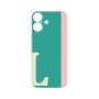Premium Panel［ Original - initial color line - L green ］