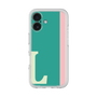 Premium Panel［ Original - initial color line - L green ］