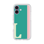 Premium Panel［ Original - initial color line - L green ］