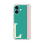 Premium Panel［ Original - initial color line - L green ］