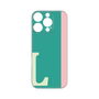 Premium Panel［ Original - initial color line - L green ］