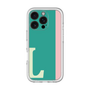 Premium Panel［ Original - initial color line - L green ］