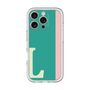 Premium Panel［ Original - initial color line - L green ］
