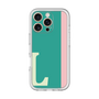 Premium Panel［ Original - initial color line - L green ］