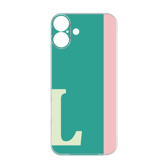 Premium Panel［ Original - initial color line - L green ］