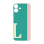 Premium Panel［ Original - initial color line - L green ］