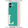 Premium Panel［ Original - initial color line - L green ］