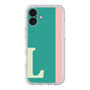 Premium Panel［ Original - initial color line - L green ］