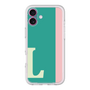 Premium Panel［ Original - initial color line - L green ］